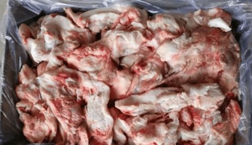 槽头肉是哪个部位 槽头肉属于什么部位的肉呢