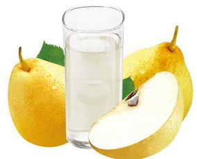 破壁机怎么榨梨汁好喝