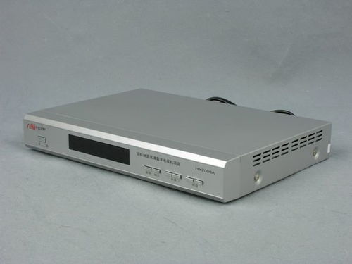 电信机顶盒初始密码是多少?