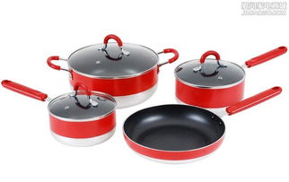 中国炒锅十大排名