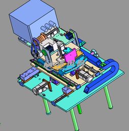 什么叫五轴联动
