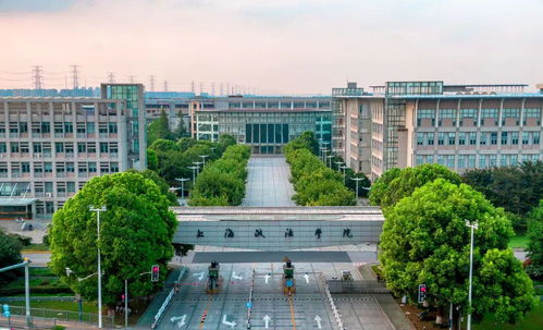 上海第二工业大学怎么样?