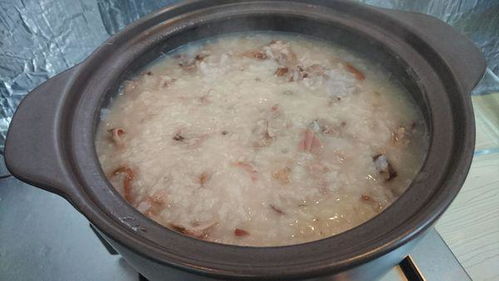 粥的英文是什么