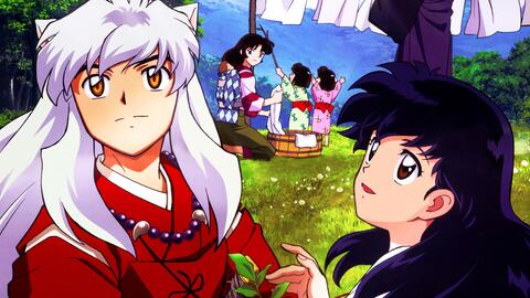 犬夜叉所有歌曲