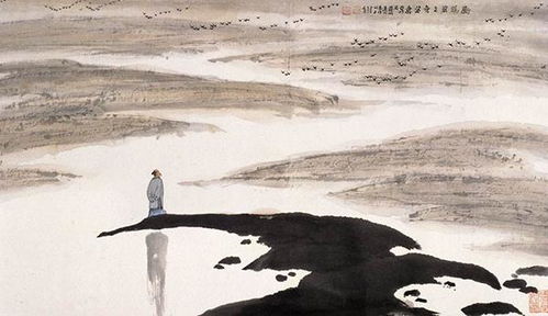 形容孤独无人懂的诗句有哪些?