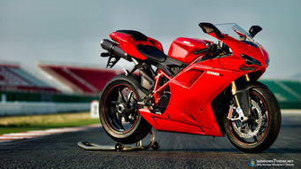 12款杜卡迪大魔鬼参数