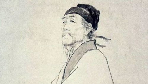 江西诗派有“一祖三宗”的说法,“一祖三宗”指的是什么?