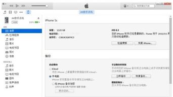 苹果6怎么刷机，苹果6怎么刷机清除手机密码