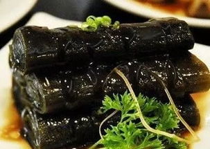 醋昆布的做法