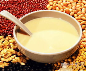 豆浆不能和什么食物一起吃?