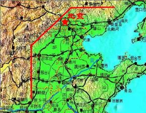 太行山在哪个省