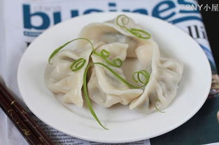 冷冻饺子的正确煮法