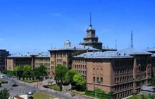 哈尔滨都有什么大学
