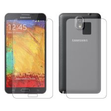 三星note4手机后盖怎么打开