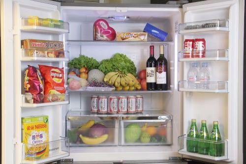 冰箱一直响不停怎么解决