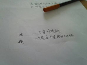 怎样区分颗和棵