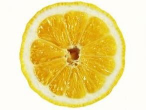 柠檬可以生吃吗 生吃柠檬有什么好处