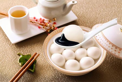 汤圆要煮多久?
