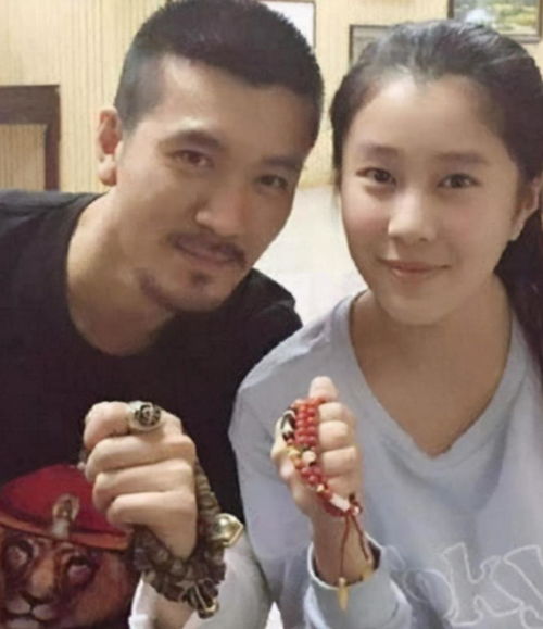 杨子大女儿哈佛毕业,前妻陶虹晒照,这才是离婚的正确打开方式吗?_百度