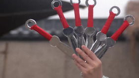 9mm是多少厘米，90mm是多少厘米