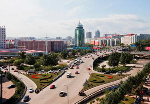 黑龙江鸡西，黑龙江鸡西是几线城市