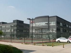 北京工业园区，北京工业园区有哪些