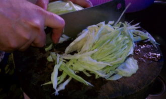 莲花菜怎么做好吃