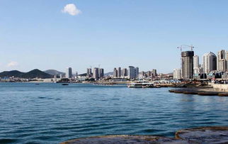 大连旅游景点介绍，大连旅游景点介绍大全