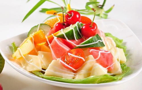 饭后吃水果好吗，饭后吃苹果好吗