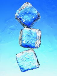 冰水混合物是纯净物吗