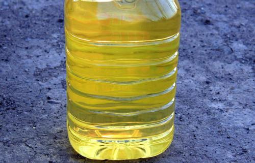 1升油多少钱，1升油多少钱92号