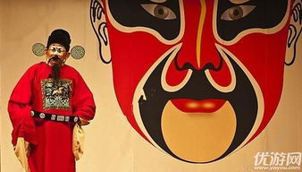 京剧的英文，京剧的英文介绍