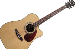 吉他考级，吉他考级一共几级