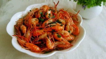 河虾的做法，河虾的做法视频