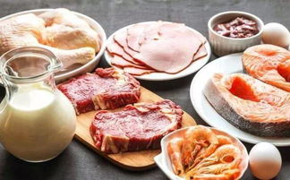 为什么我天天吃肉~人却越来越瘦?