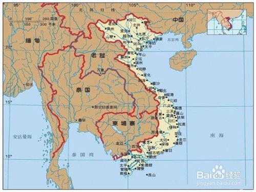 越南岘港旅游全攻略