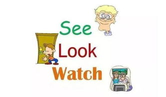look怎么读