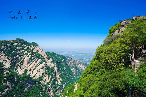 形容山高大险峻的成语
