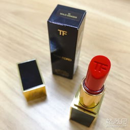 tf口红15和16哪个好看?两者之间有什么区别?