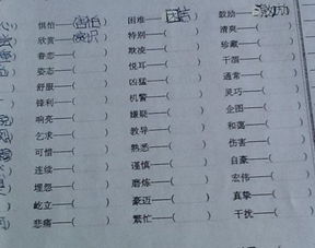 “姿势”的近义词是什么?
