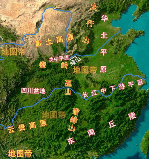 崤山具体指的是哪里?