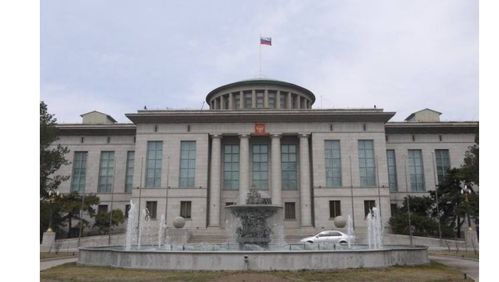 总领事馆和大使馆的区别