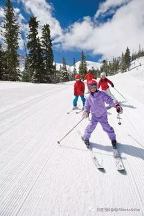 滑雪设备，滑雪设备图片