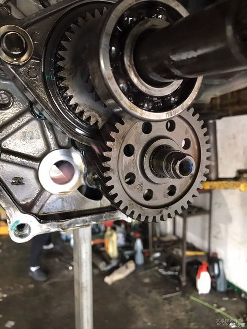 五菱荣光保养差速器我变速箱总共要多少钱