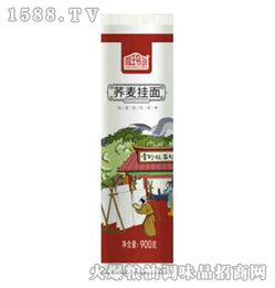 荞麦挂面一餐吃多少为好?该注意什么?