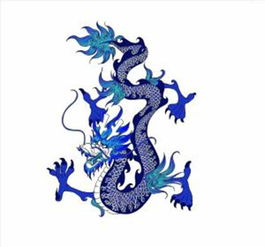 龙有多少种?
