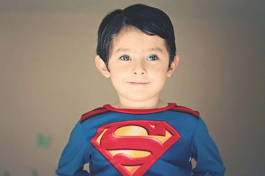 带宸字的男孩名字