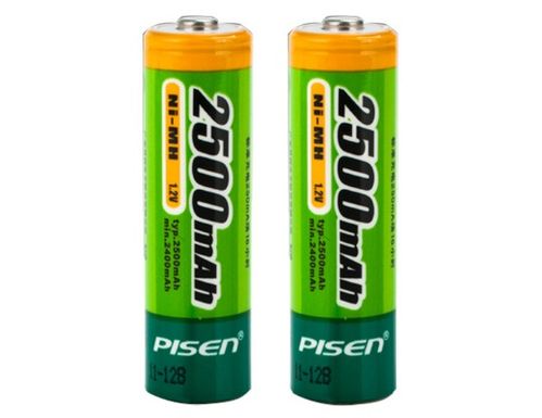 5号和7号电池哪个大