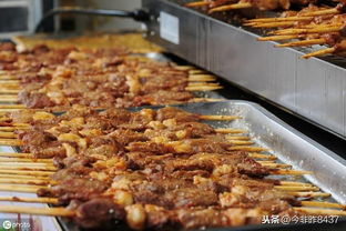 炙烤的意思，炙烤的意思和拼音