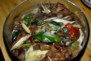 筋头巴脑的家常做法，红烧筋头巴脑的家常做法